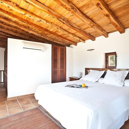 Villa Can Rafal Ibiza San José Eksteriør bilde