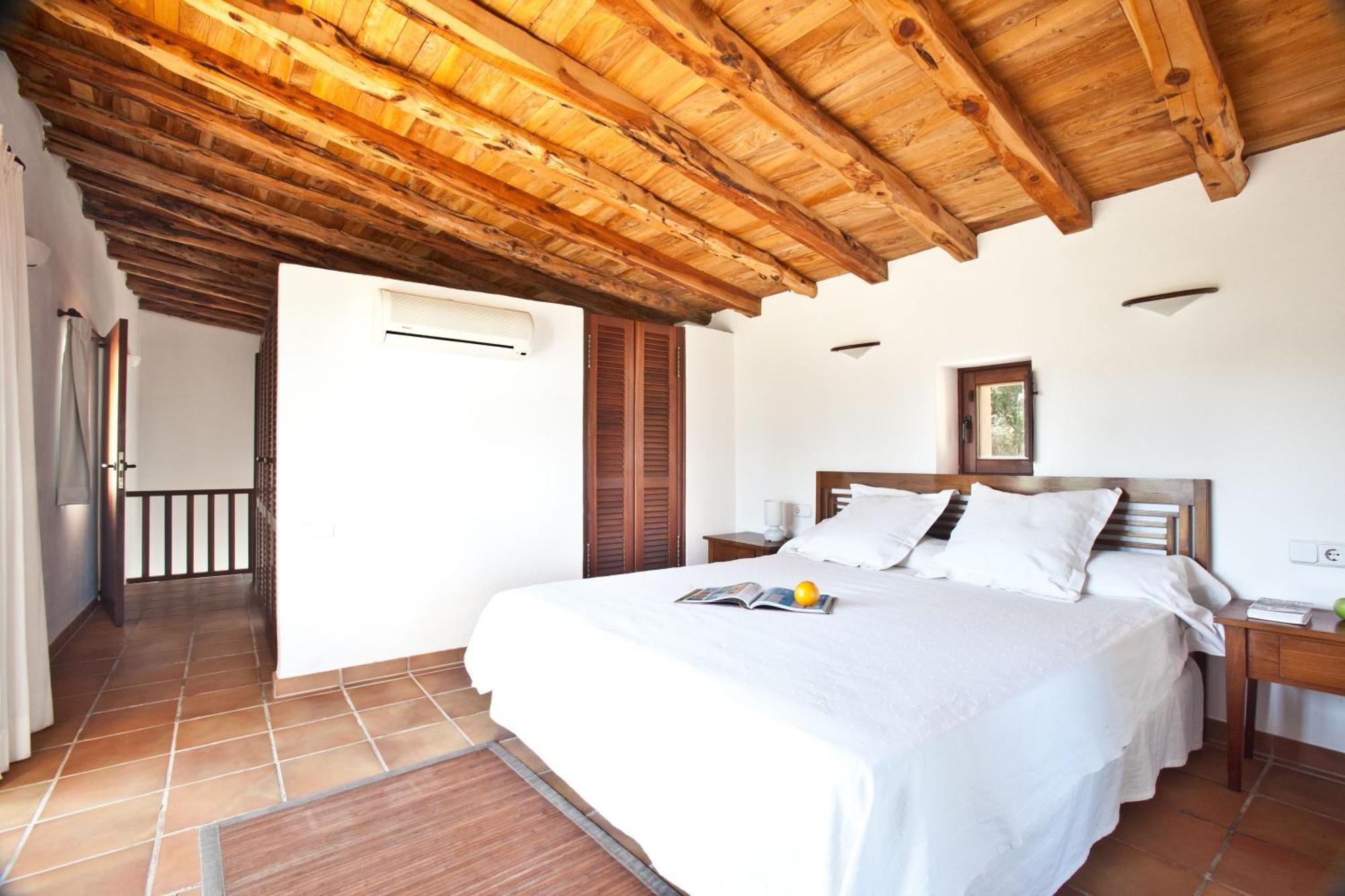 Villa Can Rafal Ibiza San José Eksteriør bilde