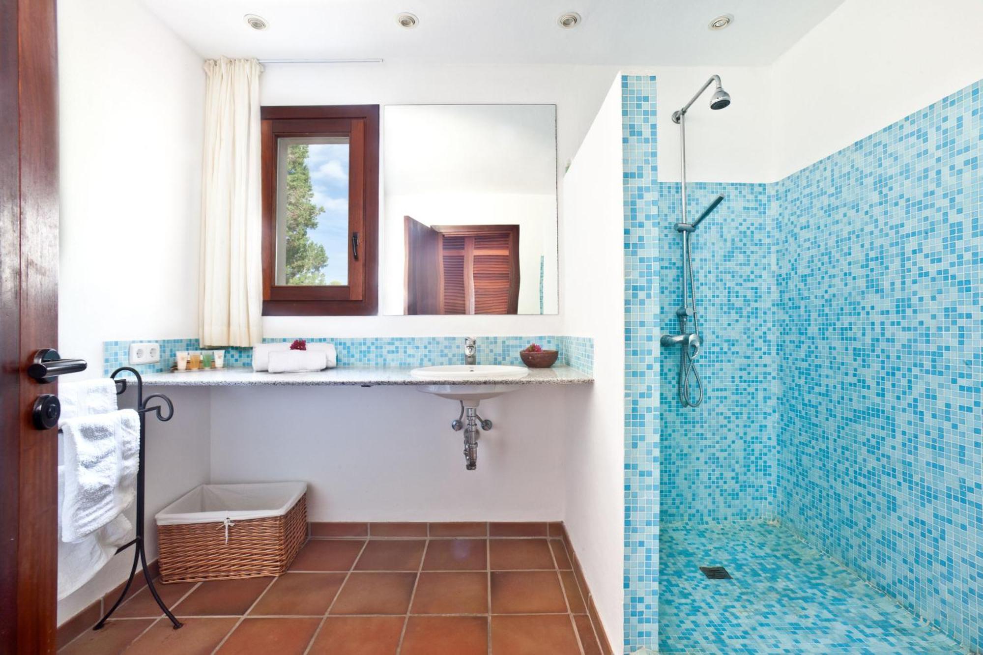 Villa Can Rafal Ibiza San José Eksteriør bilde
