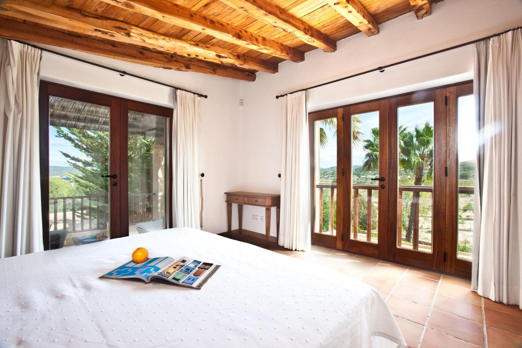 Villa Can Rafal Ibiza San José Eksteriør bilde