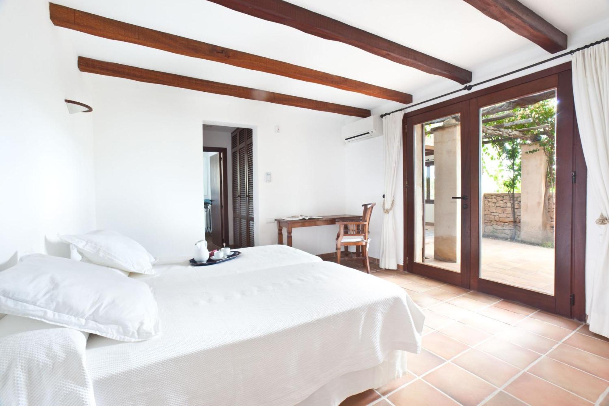 Villa Can Rafal Ibiza San José Eksteriør bilde