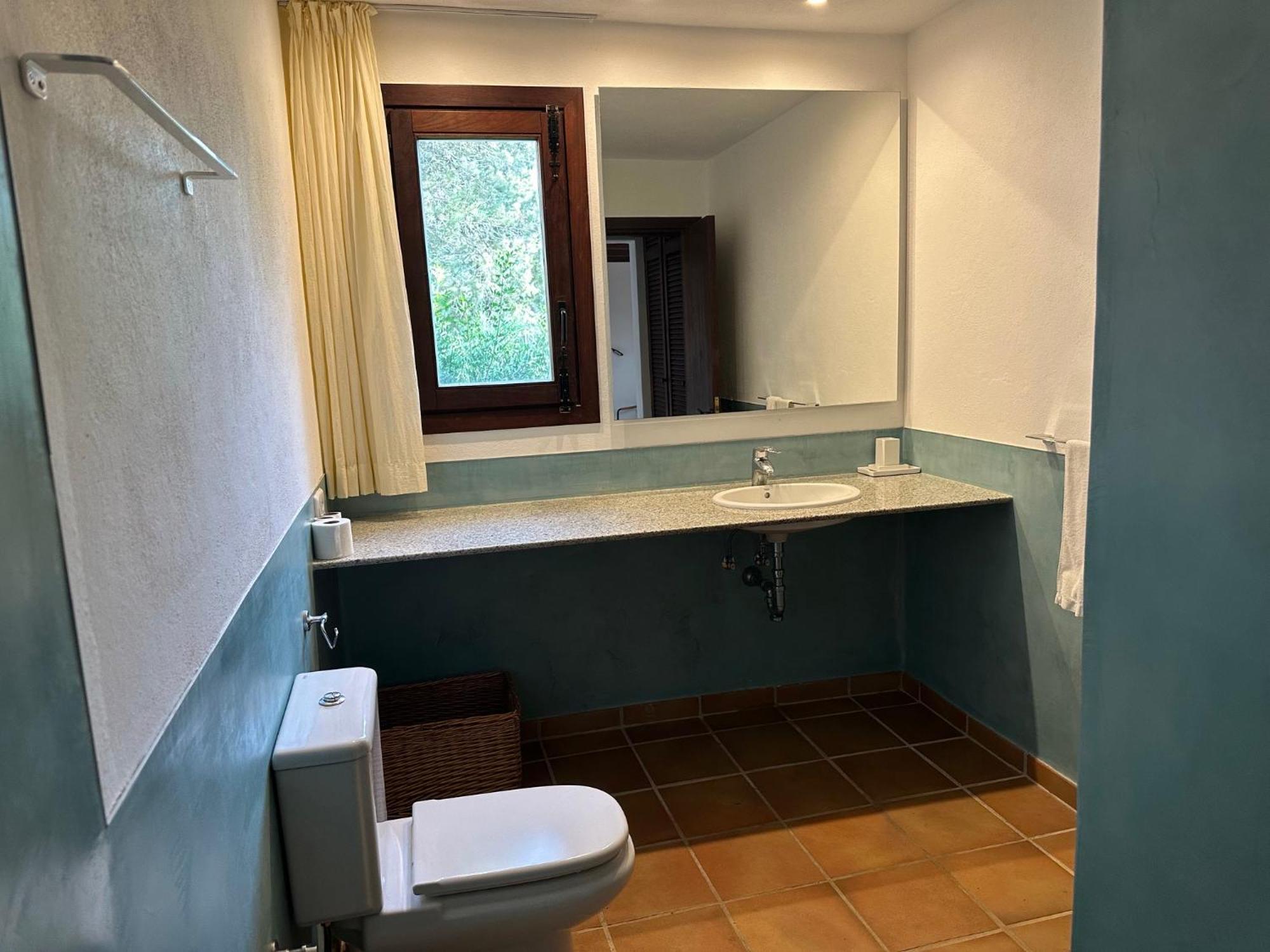 Villa Can Rafal Ibiza San José Eksteriør bilde