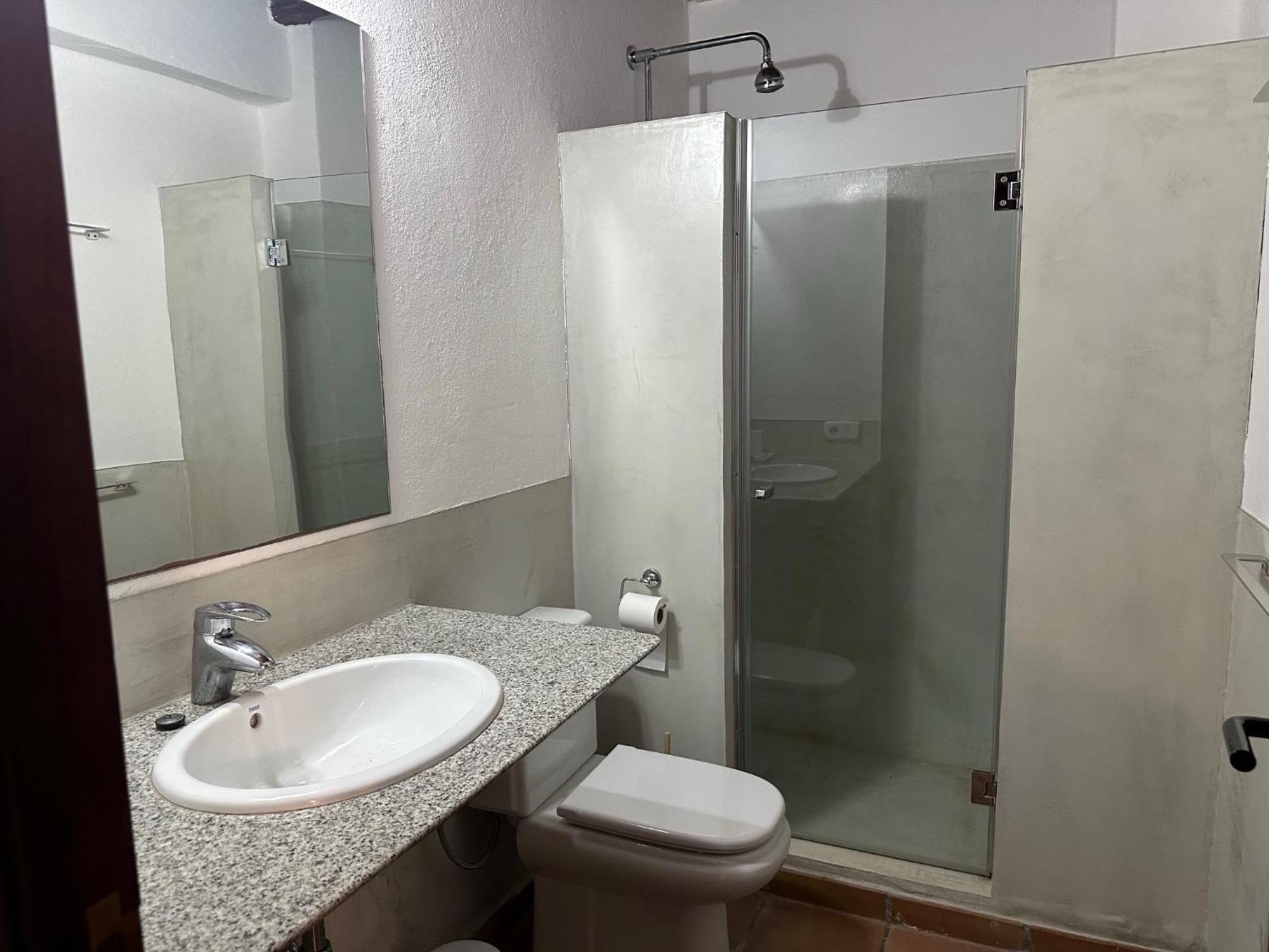 Villa Can Rafal Ibiza San José Eksteriør bilde